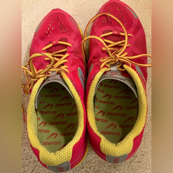 NEWTON MOTION GRAVITY WOMENS SNEAKERS - Picture 3 of 7